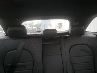2021 Mercedes-Benz GLC 300 с VIN W1N0G8EB2MF876780, выставлен на аукционе Copart как лот 56521775 с пробегом 32 510 миль миль и Списание • Salvage title. История ставок и продаж доступна на DreamBid. Изображение 10.