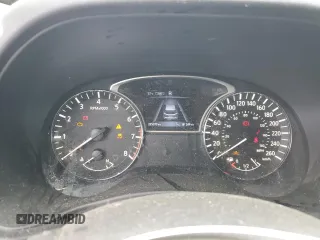 2018 Nissan Pathfinder SV with VIN 5N1DR2MM2JC646202, listed as a Copart auction lot 61668565 with 225,370 mi miles and Salvage title. Bid and sale history available at DreamBid. Image 9.