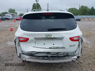 2014 Infiniti QX60 с VIN 5N1AL0MM9EC531322, выставлен на аукционе IAAI как лот 42321651 с пробегом 118 725 миль миль и . История ставок и продаж доступна на DreamBid. Изображение 17.