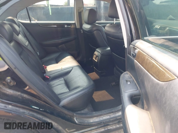 2004 Lexus ES 350 with VIN JTHBA30G145040082, listed as a IAAI auction lot 42745503 with 101,770 mi miles and . Bid and sale history available at DreamBid. Image 8.