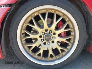 2006 Subaru Impreza WRX с VIN JF1GG79606G804394, выставлен на аукционе IAAI как лот 42332508 с пробегом 164 163 миль миль и . История ставок и продаж доступна на DreamBid. Изображение 14.