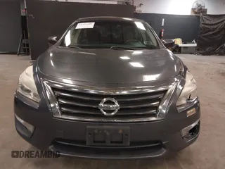 2013 Nissan Altima SL z VIN 1N4AL3AP2DC176924, wystawiony jako IAAI lot #42334205 z przebiegiem 254 571 mil mil oraz . Historia ofert i sprzedaży dostępna na DreamBid. Obrazek 12.