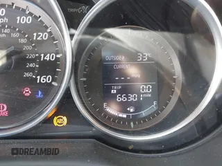 2014 Mazda CX-5 Sport with VIN JM3KE2BE3E0405976, listed as a IAAI auction lot 42161069 with 66,301 mi miles and . Bid and sale history available at carsss.com. Image 15.