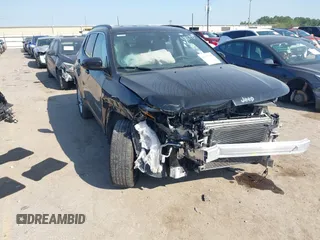 2023 Jeep Compass Latitude Lux с VIN 3C4NJDFN2PT539679, выставлен на аукционе IAAI как лот 41877754 с пробегом 40 895 миль миль и . История ставок и продаж доступна на DreamBid. Изображение 1.