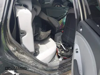 2017 Hyundai Accent SE with VIN KMHCT5AEXHU364051, listed as a IAAI auction lot 41920440 with Not Provided miles and . Bid and sale history available at DreamBid. Image 8.