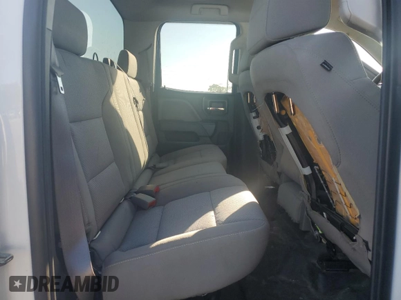 2014 Chevrolet Silverado 1500 Work Truck with VIN 1GCVKPEH4EZ409015, listed as a Copart auction lot 70241864 with Not Provided miles and Clean Title. Bid and sale history available at DreamBid. Image 10.