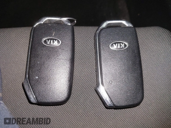 2021 Kia Forte GT-Line with VIN 3KPF34ADXME327142, listed as a IAAI auction lot 41654841 with 201,017 mi miles and . Bid and sale history available at DreamBid. Image 11.