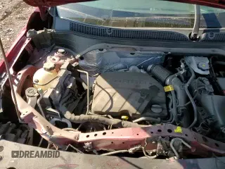 2024 Chevrolet Trax LS z VIN KL77LFE20RC119985, wystawiony jako Copart lot #71062135 z przebiegiem 27 014 mil mil oraz Szkoda całkowita • Salvage title. Historia ofert i sprzedaży dostępna na DreamBid. Obrazek 14.