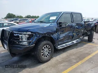 2020 Ford F-250 XL z VIN 1FT7W2BT5LEE94346, wystawiony jako IAAI lot #42275263 z przebiegiem 123 343 mil mil oraz . Historia ofert i sprzedaży dostępna na DreamBid. Obrazek 19.