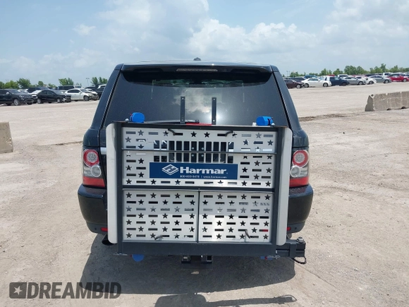 2013 Land Rover Range Rover Sport SC с VIN SALSH2E48DA783604, выставлен на аукционе IAAI как лот 42532055 с пробегом 127 521 миль миль и . История ставок и продаж доступна на DreamBid. Изображение 16.