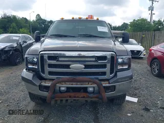 2006 Ford F-250 XL with VIN 1FTSX21P36EA75752, listed as a IAAI auction lot 42744712 with 274,774 mi miles and . Bid and sale history available at DreamBid. Image 12.