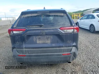 2024 Toyota RAV4 XLE Premium z VIN 2T3A1RFV0RW468912, wystawiony jako IAAI lot #42287928 z przebiegiem 14 574 mil mil oraz . Historia ofert i sprzedaży dostępna na DreamBid. Obrazek 16.