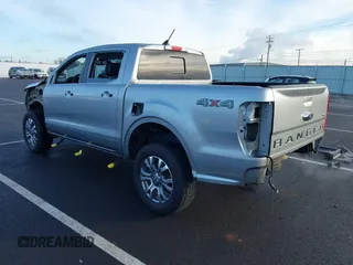 2020 Ford Ranger XL with VIN 1FTER4FH0LLA26181, listed as a IAAI auction lot 41492926 with 89,655 mi miles and . Bid and sale history available at DreamBid. Image 3.