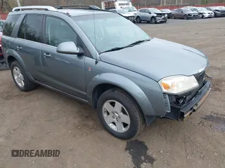 2007 Saturn VUE V6 with VIN 5GZCZ63497S826198, listed as a IAAI auction lot 42079662 with 156,790 mi miles and . Bid and sale history available at DreamBid. Image 1.