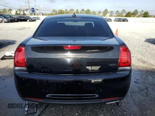 2022 Chrysler 300 Touring L with VIN 2C3CCADG9NH139553, listed as a Copart auction lot 50642475 with 55,895 mi miles and Salvage Title. Bid and sale history available at DreamBid. Image 6.