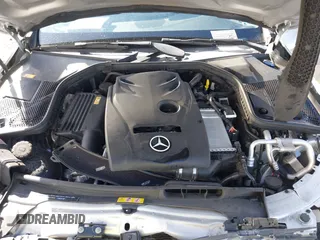 2016 Mercedes-Benz C with VIN 55SWF4JB6GU133923, listed as a IAAI auction lot 41720355 with 63,209 mi miles. Bid and sale history available at carsss.com. Image 10.