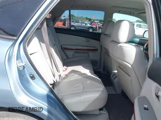 2005 Lexus RX 330 with VIN 2T2HA31U85C083446, listed as a IAAI auction lot 42214560 with 144,472 mi miles and . Bid and sale history available at DreamBid. Image 8.