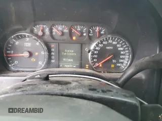 2015 Chevrolet Silverado 1500 Work Truck with VIN 1GCNKPEH2FZ284341, listed as a Copart auction lot 87681635 with 255,933 mi miles and Salvage Title. Bid and sale history available at carsss.com. Image 9.