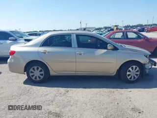 2013 Toyota Corolla L with VIN 5YFBU4EE8DP179778, listed as a IAAI auction lot 42006681 with 179,017 mi miles. Bid and sale history available at carsss.com. Image 14.