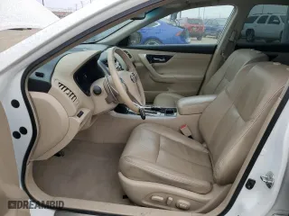 2013 Nissan Altima 3.5 SL with VIN 1N4BL3AP2DN471899, listed as a Copart auction lot 47875645 with 117,839 mi miles and Salvage Title. Bid and sale history available at carsss.com. Image 7.