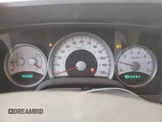 2004 Dodge Durango z VIN 1D4HD48K84F225714, wystawiony jako Copart lot #79356194 z przebiegiem 166 952 mil mil oraz Nie do naprawy • Non repairable. Historia ofert i sprzedaży dostępna na DreamBid. Obrazek 9.