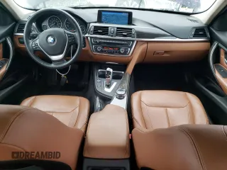 2014 BMW 3 Series 328i xDrive с VIN WBA3B5C5XEP543301, выставлен на аукционе Copart как лот 59921525 с пробегом 89 739 миль миль и Чистый • Clean title. История ставок и продаж доступна на DreamBid. Изображение 8.
