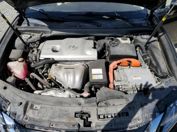 2016 Lexus ES 300h Hybrid with VIN JTHBW1GG1G2104994, listed as a Copart auction lot 47441695 with 63,860 mi miles and Salvage Title. Bid and sale history available at carsss.com. Image 11.