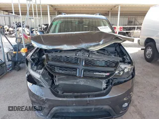 2018 Dodge Journey SXT with VIN 3C4PDCBG6JT505303, listed as a IAAI auction lot 41238544 with 80,370 mi miles and . Bid and sale history available at DreamBid. Image 12.