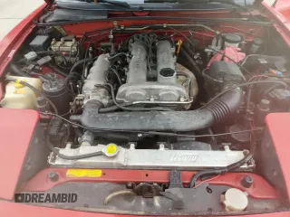 1994 Mazda MX-5 Miata with VIN JM1NA3530R0500986, listed as a Copart auction lot 59203705 with 241,135 mi miles and Salvage title. Bid and sale history available at DreamBid. Image 11.