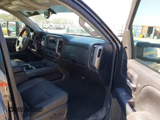 2017 GMC Sierra 1500 SLT z VIN 3GTU2NEC8HG211837, wystawiony jako IAAI lot #41876845 z przebiegiem 138 945 mil mil oraz . Historia ofert i sprzedaży dostępna na DreamBid. Obrazek 5.