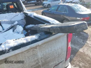 2019 Chevrolet Silverado 1500 RST with VIN 1GCRYEEDXKZ273955, listed as a IAAI auction lot 41211019 with Not Provided miles and . Bid and sale history available at DreamBid. Image 12.