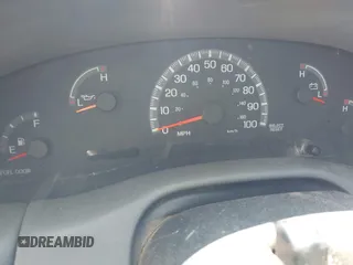 2002 Ford F-150 XL z VIN 1FTRF17292NA08851, wystawiony jako IAAI lot #42559503 z przebiegiem Nie podano mil oraz . Historia ofert i sprzedaży dostępna na DreamBid. Obrazek 7.