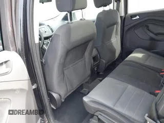 2015 Ford Escape SE z VIN 1FMCU0G73FUA15318, wystawiony jako IAAI lot #41797483 z przebiegiem 85 736 mil mil oraz . Historia ofert i sprzedaży dostępna na DreamBid. Obrazek 8.
