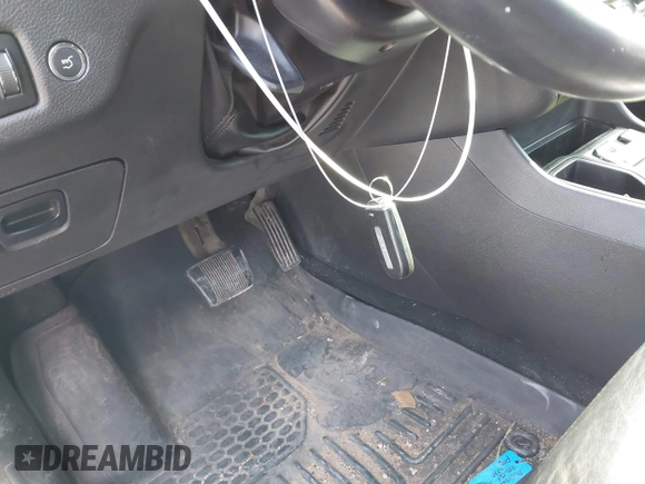 2019 Jeep Cherokee Limited с VIN 1C4PJLDB1KD278314, выставлен на аукционе IAAI как лот 42046675 с пробегом 110 173 миль миль и . История ставок и продаж доступна на DreamBid. Изображение 11.