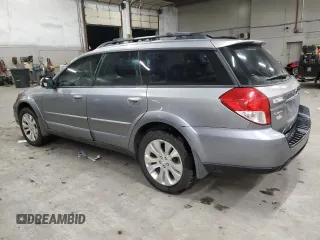 2008 Subaru Outback XT Limited with VIN 4S4BP63CX84363967, listed as a Copart auction lot 83486904 with 174,798 mi miles and Salvage title. Bid and sale history available at DreamBid. Image 2.
