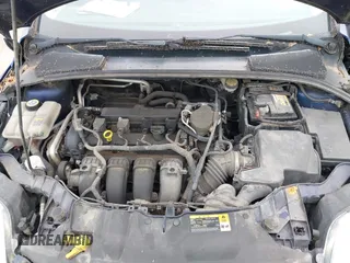 2012 Ford Focus SE with VIN 1FAHP3F21CL163449, listed as a IAAI auction lot 42296901 with 229,857 mi miles and . Bid and sale history available at DreamBid. Image 10.