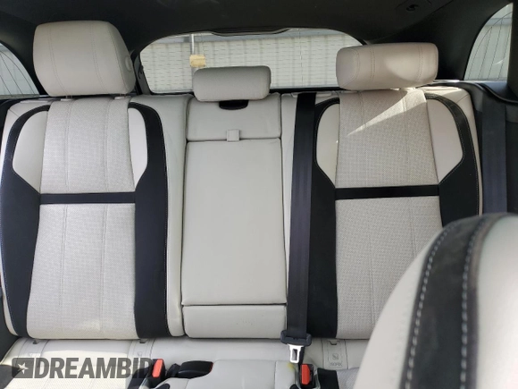 2018 Land Rover Range Rover Velar R-Dynamic SE with VIN SALYL2RX2JA775149, listed as a Copart auction lot 79551403 with 50,102 mi miles. Bid and sale history available at carsss.com. Image 10.
