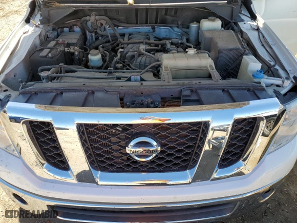 2017 Nissan NV Passenger SL with VIN 5BZAF0AA5HN852370, listed as a Copart auction lot 78544714 with 71,215 mi miles and Salvage Title. Bid and sale history available at carsss.com. Image 12.