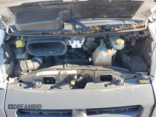 2018 Ram ProMaster z VIN 3C7WRVMG4JE101526, wystawiony jako Copart lot #41463085 z przebiegiem 499 535 mil mil oraz Tytuł czysty. Historia ofert i sprzedaży dostępna na DreamBid. Obrazek 11.