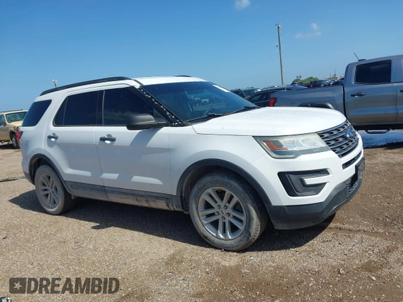 2017 Ford Explorer с VIN 1FM5K7B88HGB62470, выставлен на аукционе IAAI как лот 42508891 с пробегом 119 994 миль миль и . История ставок и продаж доступна на DreamBid. Изображение 13.