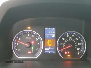2011 Honda CR-V SE z VIN 5J6RE4H48BL108188, wystawiony jako Copart lot #55118915 z przebiegiem 197 518 mil mil oraz Szkoda całkowita • Salvage title. Historia ofert i sprzedaży dostępna na DreamBid. Obrazek 9.