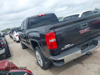 2015 GMC Sierra 1500 SLE z VIN 1GTR1UEC9FZ234706, wystawiony jako IAAI lot #42129810 z przebiegiem 167 880 mil mil oraz . Historia ofert i sprzedaży dostępna na DreamBid. Obrazek 3.