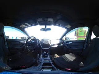 2022 Subaru WRX Premium with VIN JF1VBAF68N9027974, listed as a IAAI auction lot 42643496 with 46,734 mi miles and . Bid and sale history available at DreamBid. Image 18.