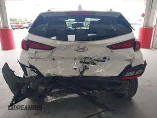 2023 Hyundai Kona SEL с VIN KM8K3CAB2PU025286, выставлен на аукционе IAAI как лот 42205469 с пробегом 22 851 миль миль и . История ставок и продаж доступна на DreamBid. Изображение 16.