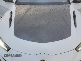 2023 Lamborghini Urus Performante z VIN ZPBUC3ZL1PLA27460, wystawiony jako Copart lot #83781864 z przebiegiem 9091 mil mil oraz Szkody całkowita. Historia ofert i sprzedaży dostępna na DreamBid. Obrazek 13.