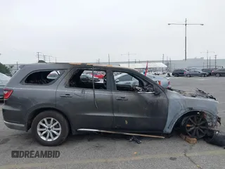 2014 Dodge Durango SXT z VIN 1C4RDHAG0EC277842, wystawiony jako IAAI lot #42349878 z przebiegiem Nie podano mil oraz . Historia ofert i sprzedaży dostępna na DreamBid. Obrazek 12.