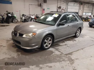 2006 Subaru Impreza i с VIN JF1GG67676H802925, выставлен на аукционе IAAI как лот 41738053 с пробегом 141 956 миль миль и . История ставок и продаж доступна на DreamBid. Изображение 2.