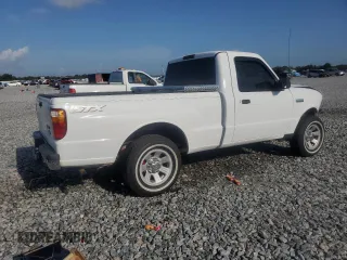 2008 Ford Ranger XL with VIN 1FTYR10D88PB15997, listed as a Copart auction lot 63665405 with 139,592 mi miles and Salvage title. Bid and sale history available at DreamBid. Image 3.