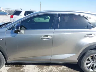 2017 Lexus NX 200t with VIN JTJYARBZ9H2082906, listed as a IAAI auction lot 41830059 with 106,541 mi miles and . Bid and sale history available at DreamBid. Image 14.