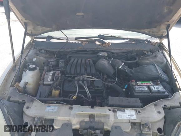 2001 Ford Taurus SE with VIN 1FAFP53211A269576, listed as a IAAI auction lot 42606231 with 176,240 mi miles and . Bid and sale history available at DreamBid. Image 10.